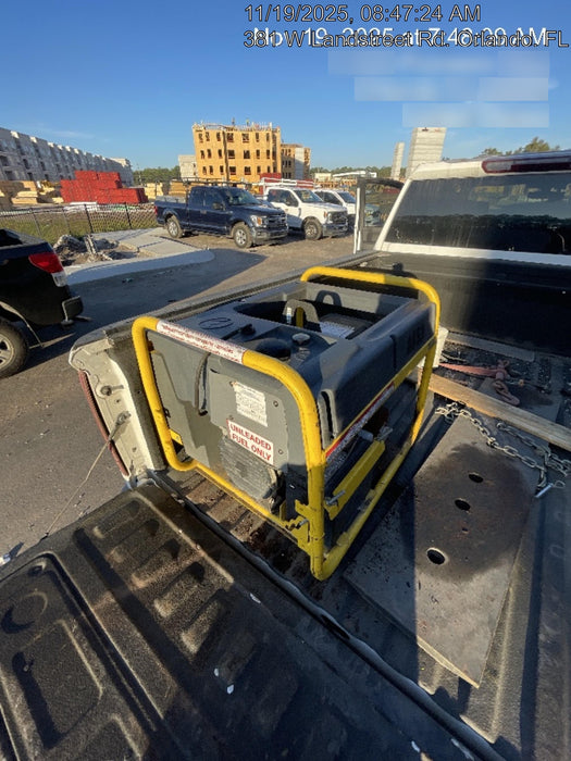 2022 MI-T-M GEN-8000-0MME