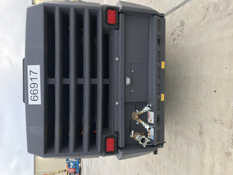 2020 ATLAS COPCO XATS 400 PFF