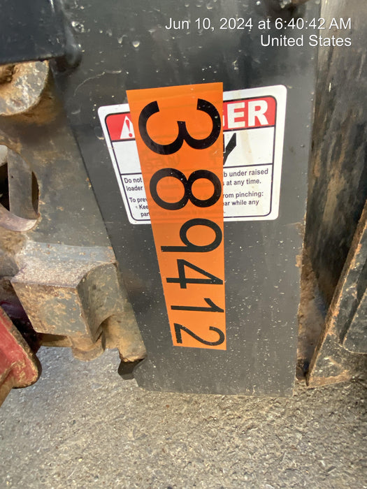 2023 SOLESBEE SPF-48