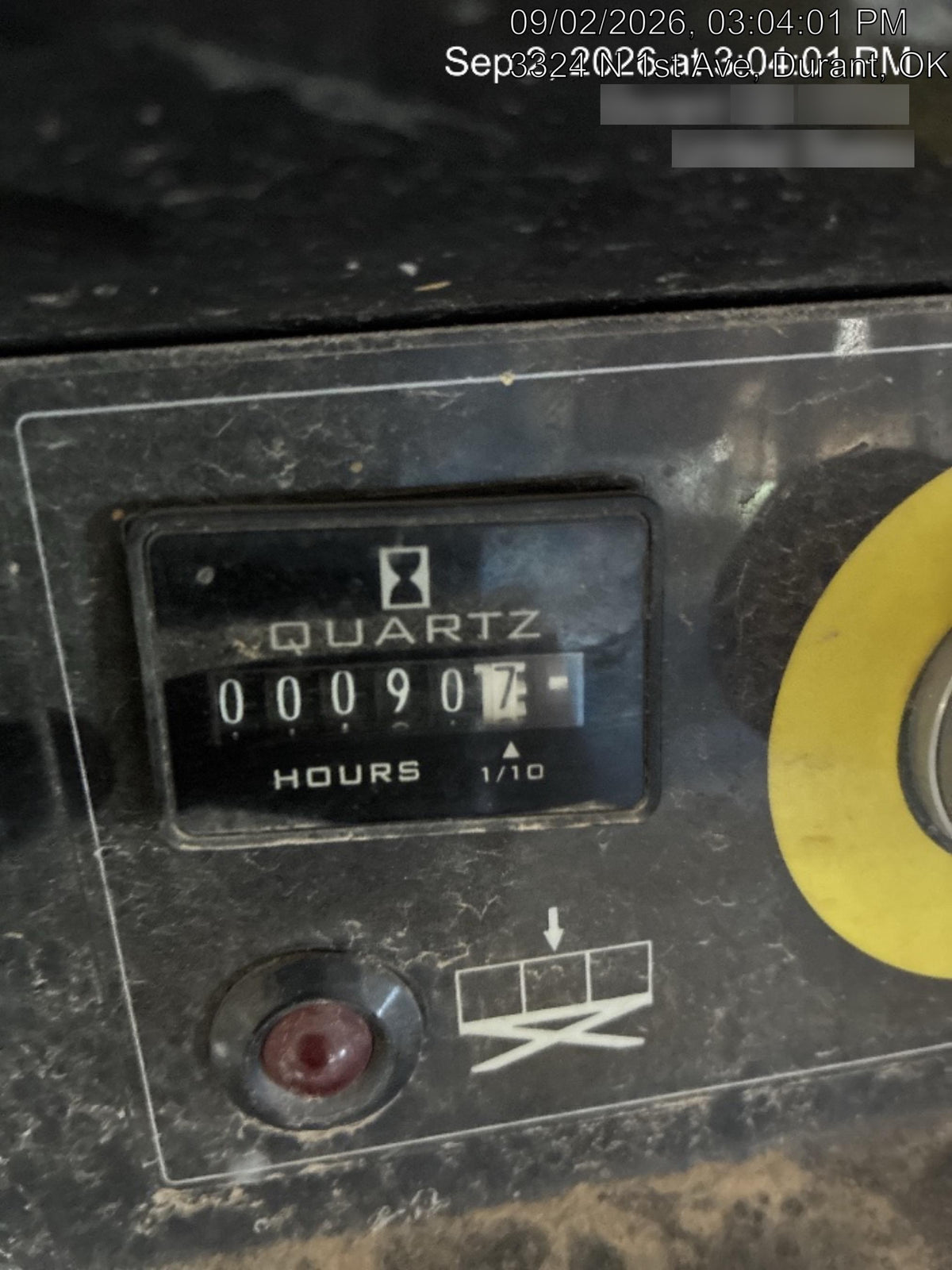 2023 JLG ES3246