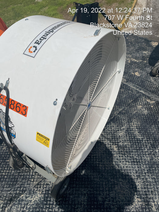 2020 PINNACLE VKM36-O