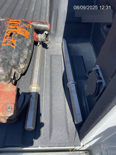 2020 CHICAGO PNEUMATIC CP 1210 S