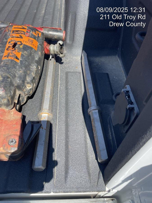 2020 CHICAGO PNEUMATIC CP 1210 S