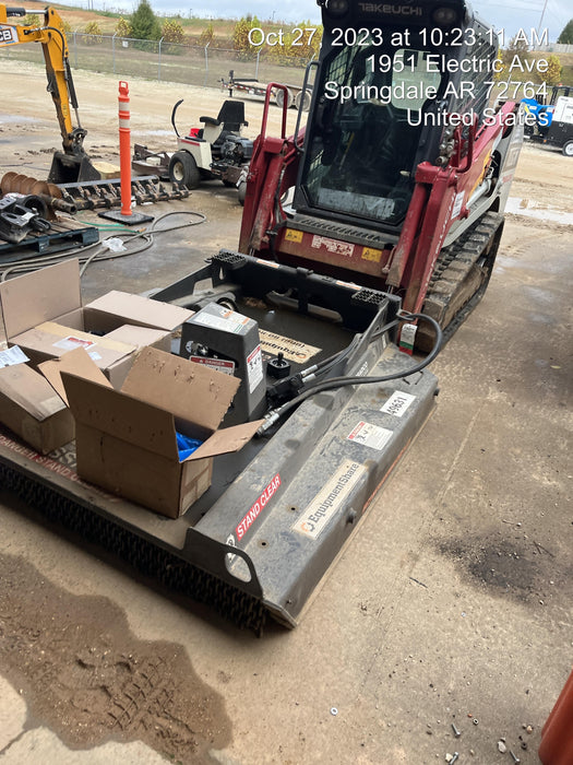 2023 VIRNIG RBV72-25