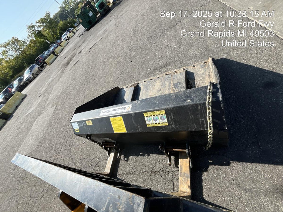 2025 STAR INDUSTRIES 1406B