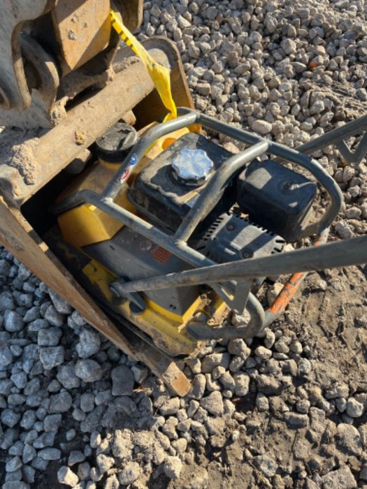 2019 WACKER NEUSON WP1550AW