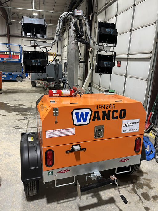 2025 WANCO WLTT-4MK8K