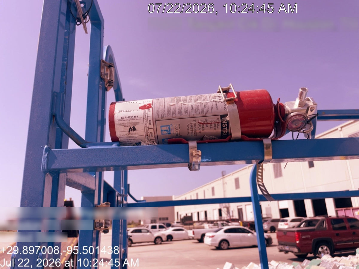 2025 GENIE GS-4046 E Drive
