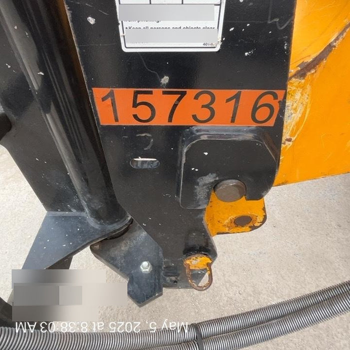 2021 JCB Swing Carriage - JCB