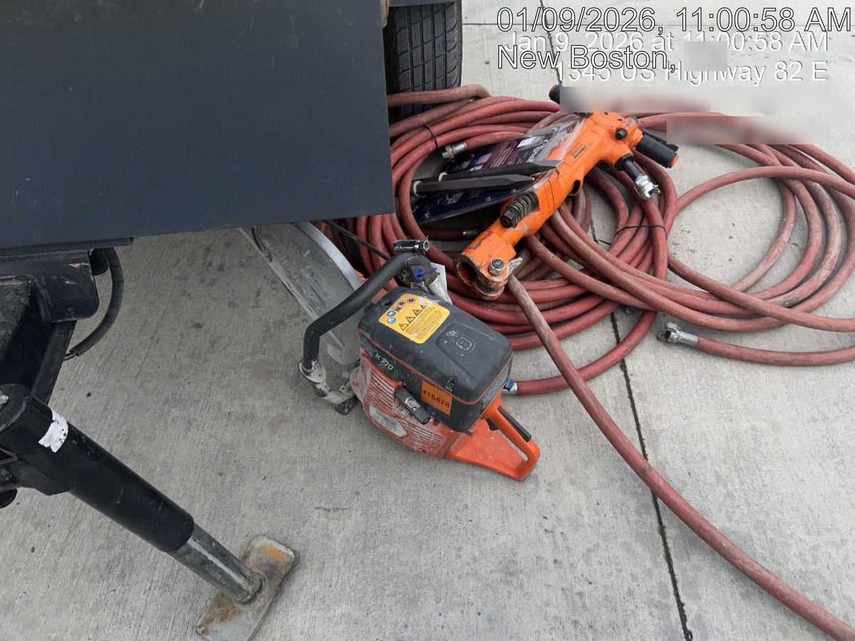 2024 HUSQVARNA K770