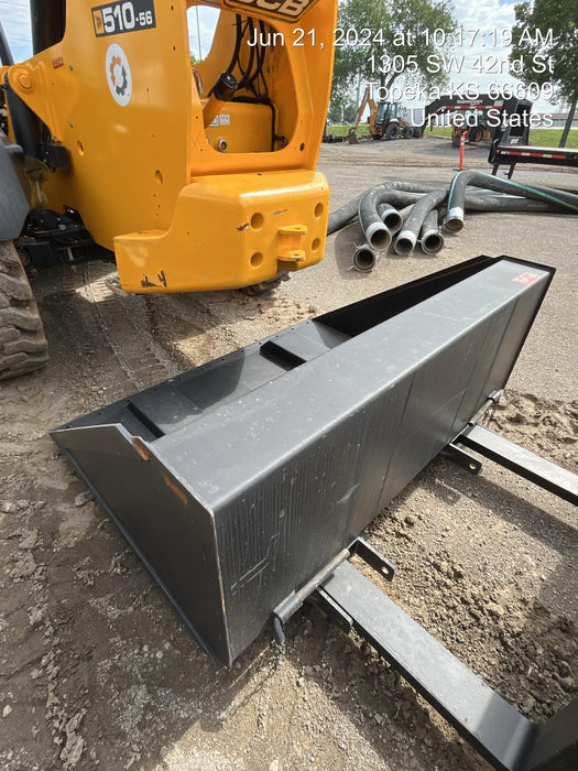 2024 ARROW MATERIAL HANDLING 3207218WFM