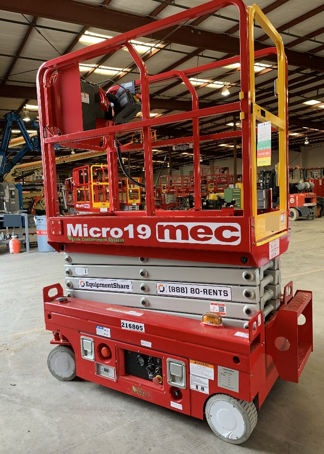 2022 MEC Micro 19
