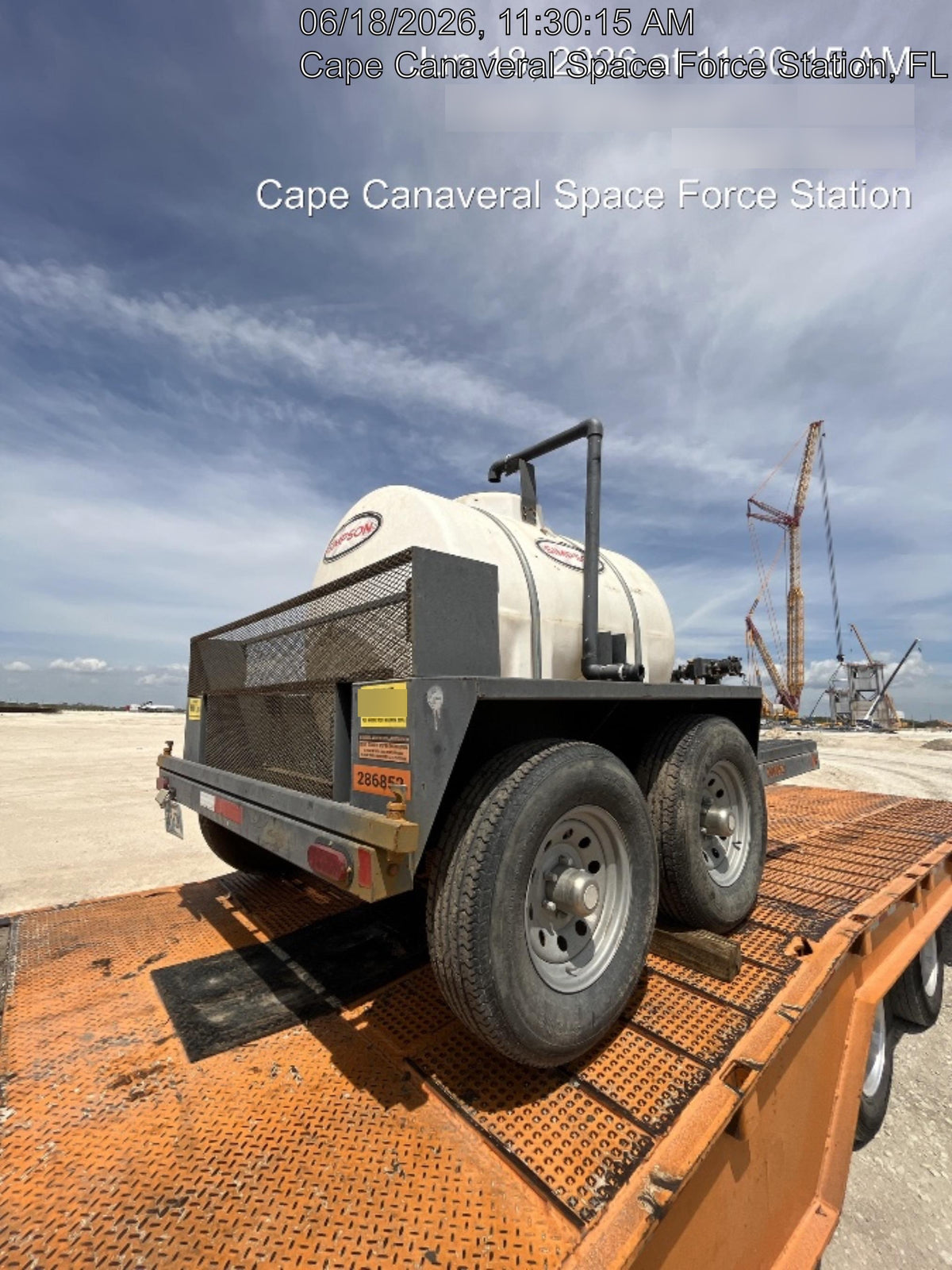 2022 SIMPSON SWT-52517
