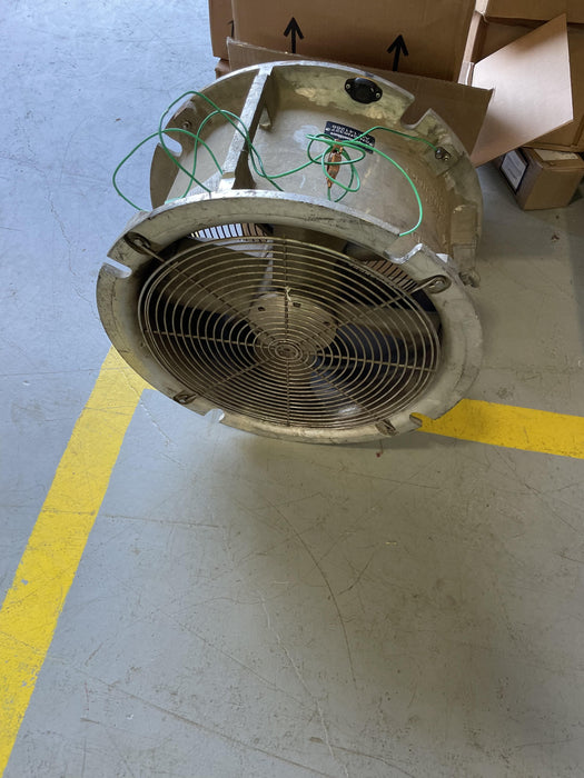 2021 MICHIGAN PNEUMATIC 20262