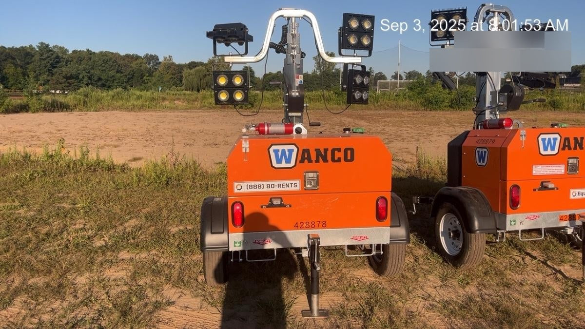 2024 WANCO WLTT-4MM4K