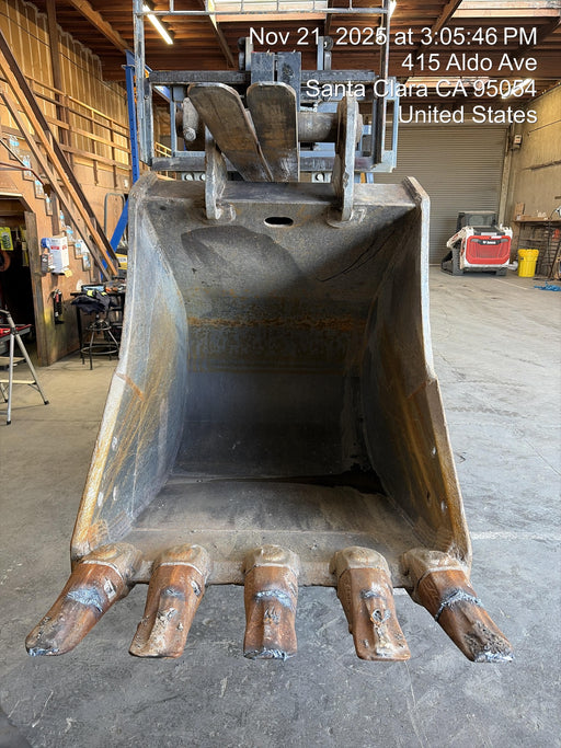 2021 TAG MANUFACTURING 36200X2-1215-NY05SFS1E0P2Y