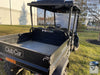 2023 Club Car CA1700D Canopy, Diesel, 4 Passenger