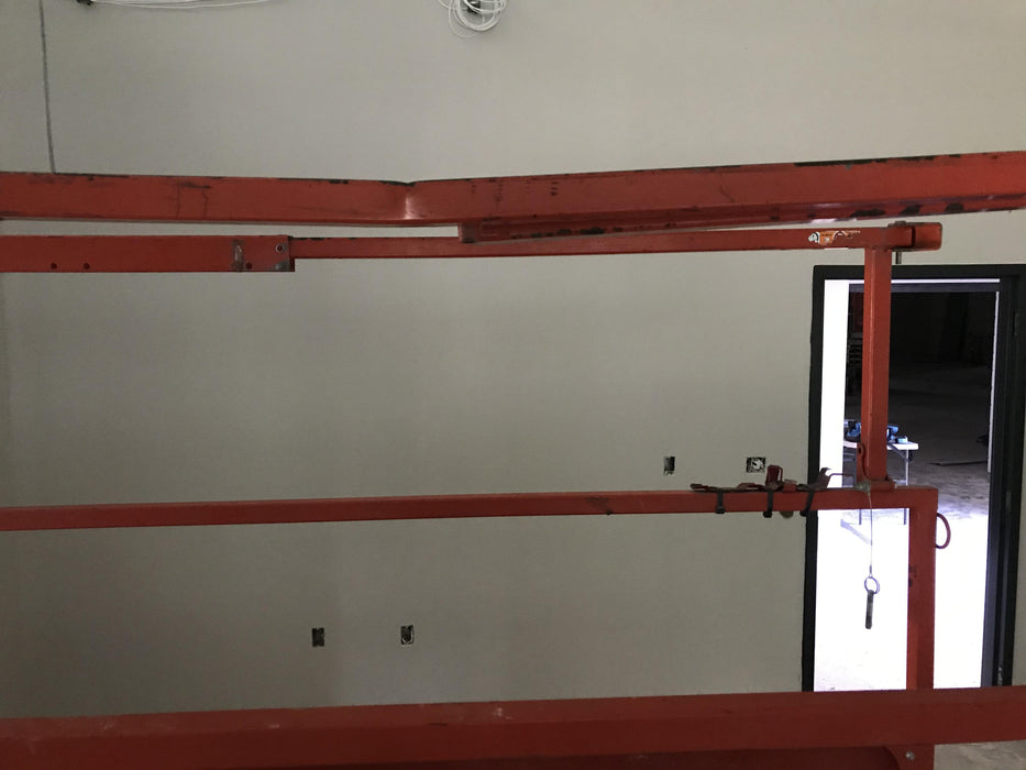 2019 Skyjack SJIII-3226 Skyjack SJIII3226 Standard w/Trojan Batteries