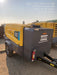 2022 ATLAS COPCO XATS400 CWK
