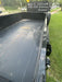 2025 BIG TEX TRAILER 16LP-14BK6SIRPD