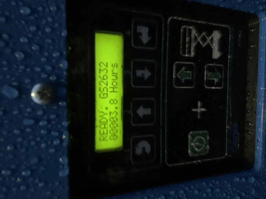 2020 Genie GS-2632 GENIE GS-2632