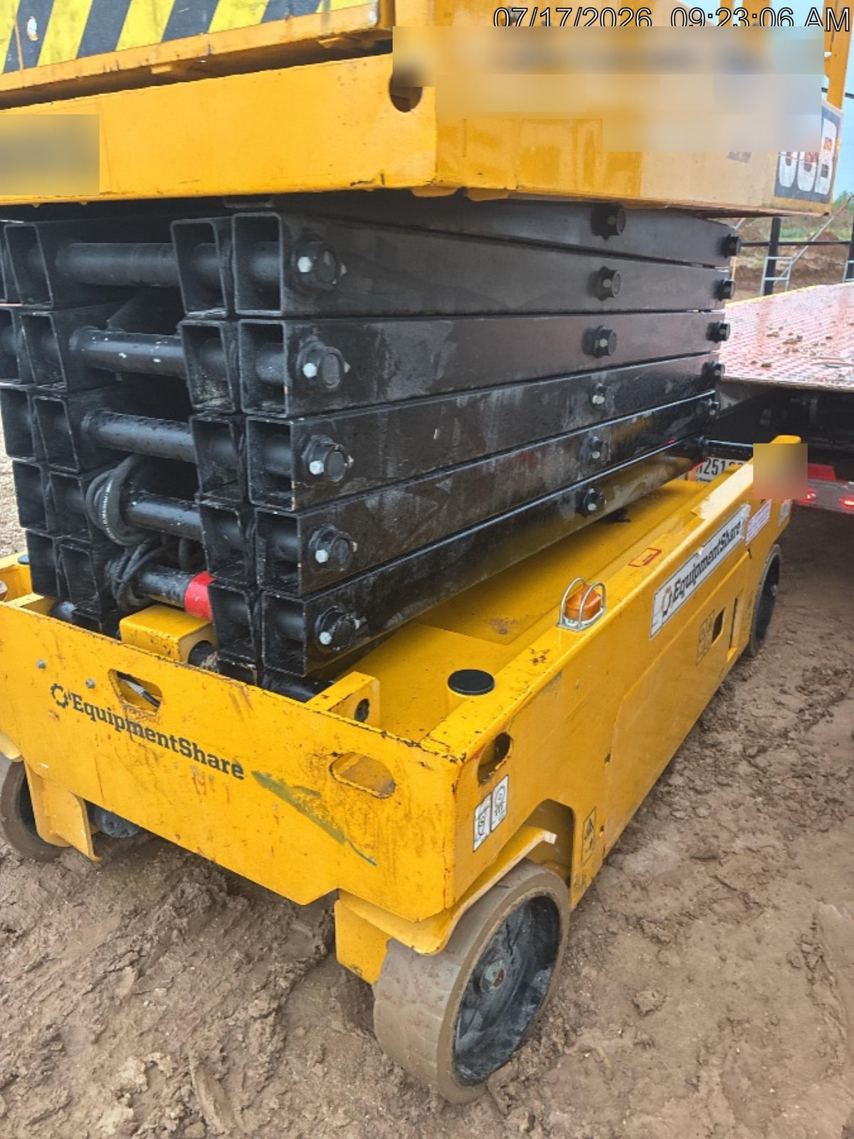 2022 JCB S4046E