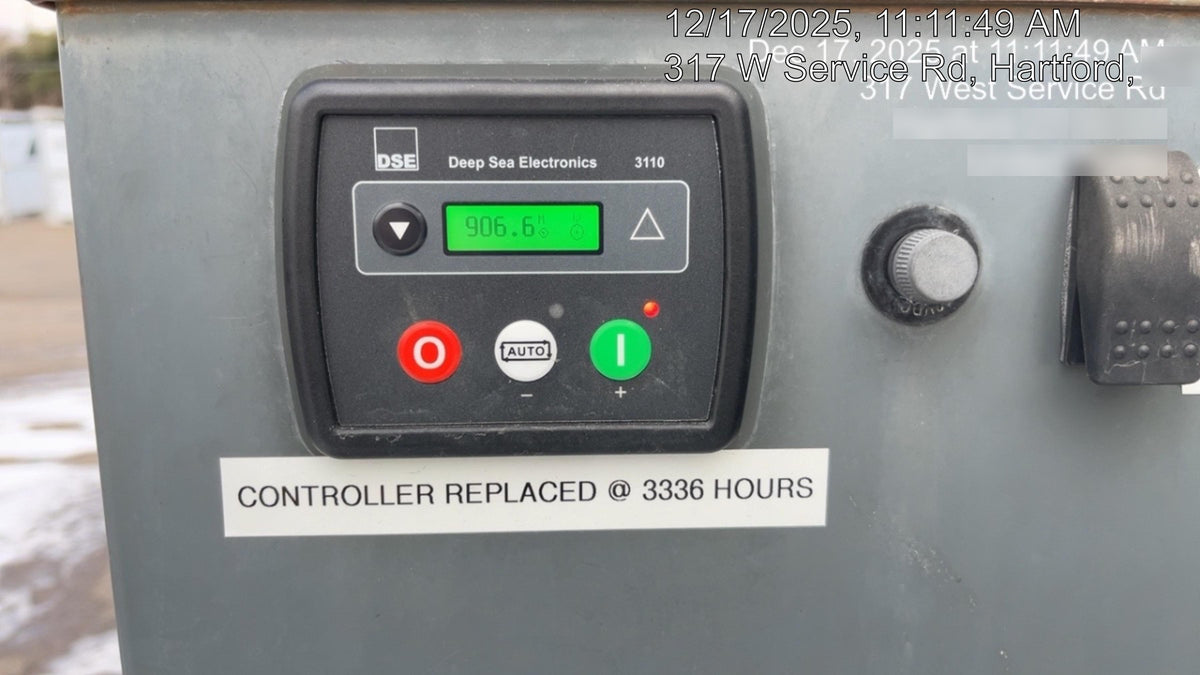 2019 WACKER NEUSON E3000