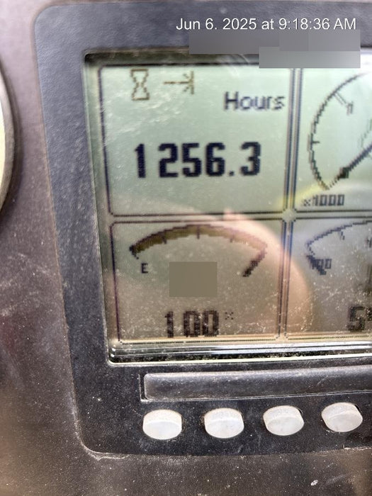 2021 ATLAS COPCO PAS 100 HF CS Enclosed