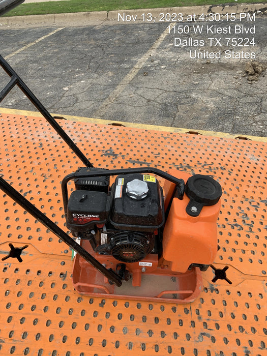 2023 MULTIQUIP MVC82VHW