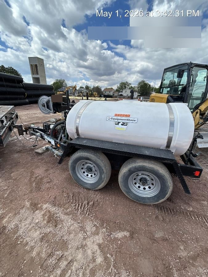 2023 WYLIE EXP-500L