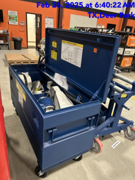 2024 CURRENT TOOLS 254P