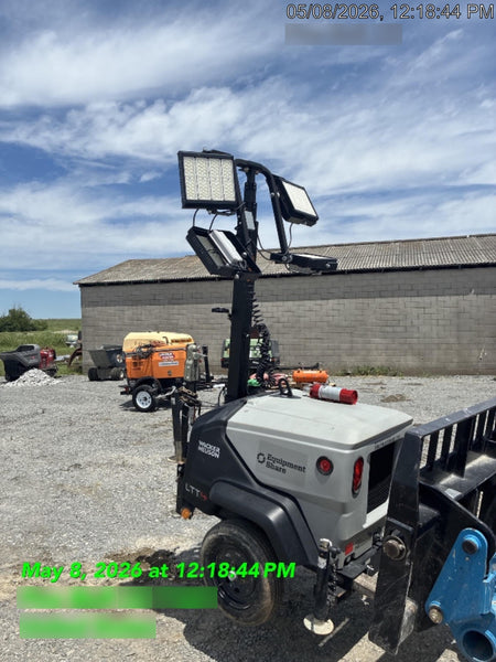 2024 WACKER NEUSON LTT4