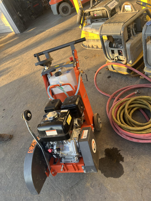 2024 HUSQVARNA FS 400 LV