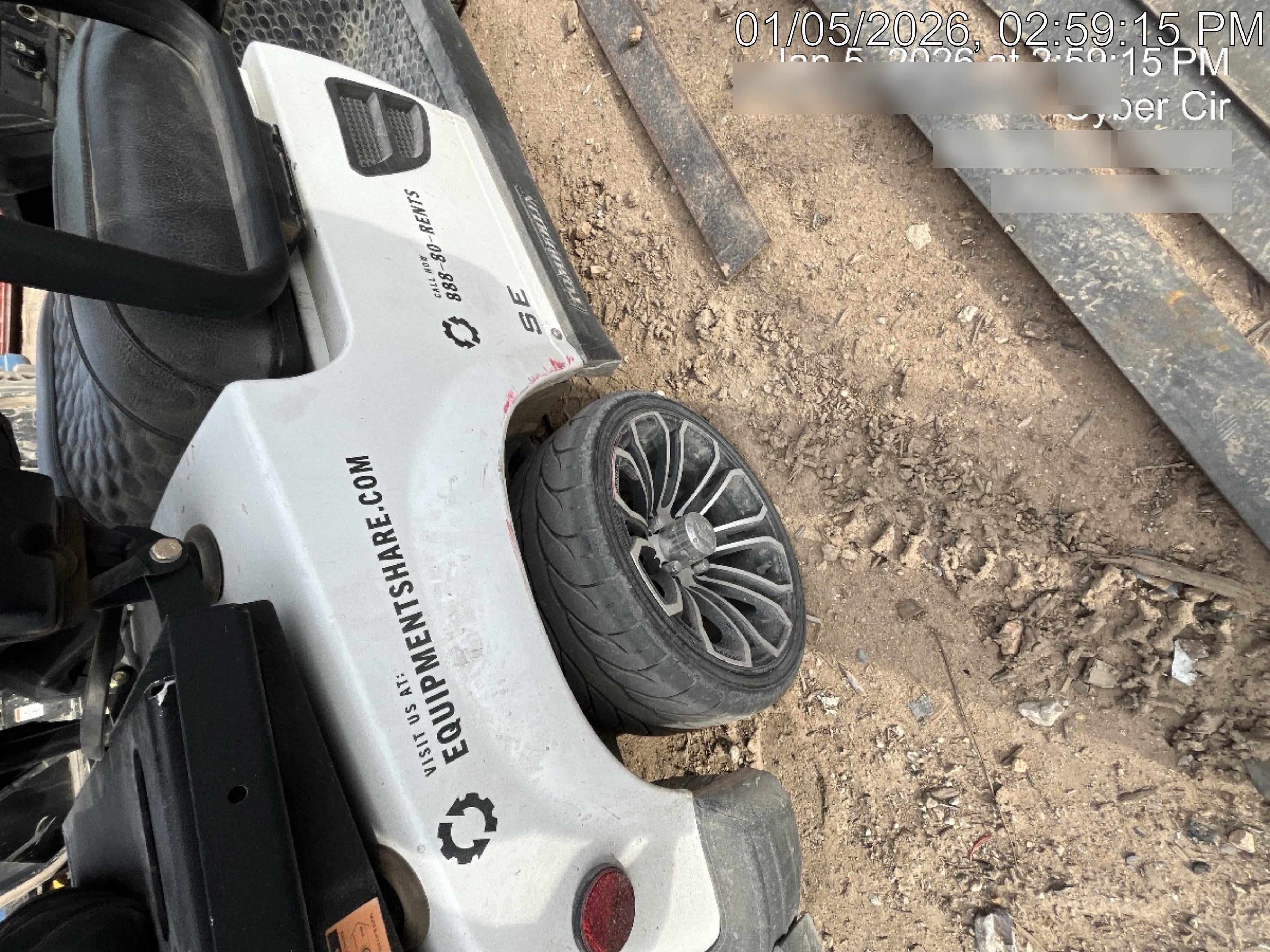 2024 COLUMBIA Journeyman 2+2