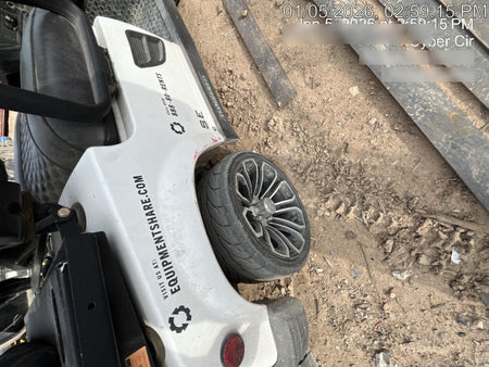 2024 COLUMBIA Journeyman 2+2