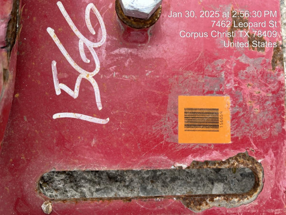 2021 KEY PLANT Pipe Conveyor