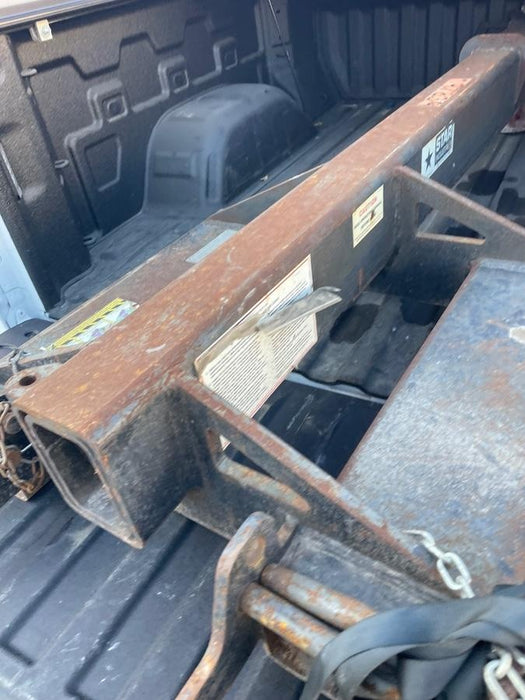 2020 STAR INDUSTRIES 1360B-6FXL