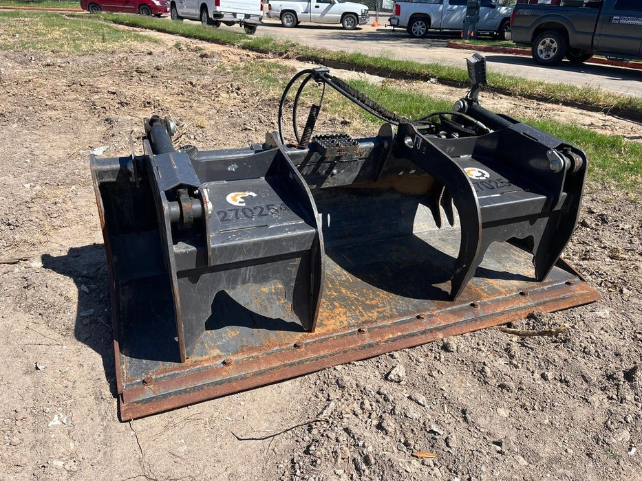 2022 PALADIN UTILITY GRAPPLE 11876-0022