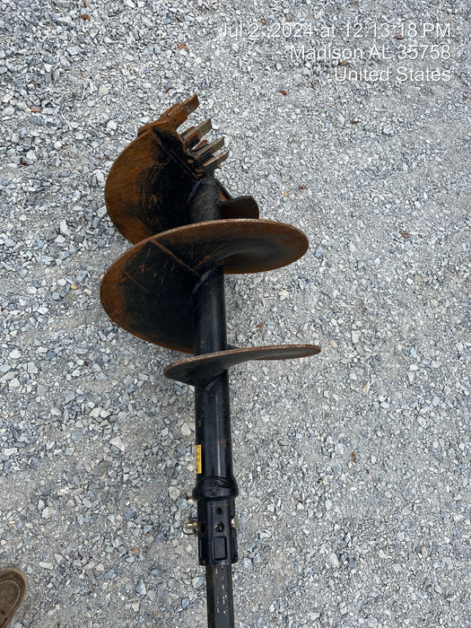 2023 AUGER TORQUE 3300-30