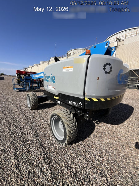 2024 GENIE S-45 XC