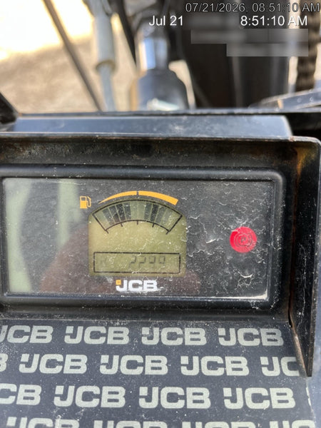 2025 JCB 940-2