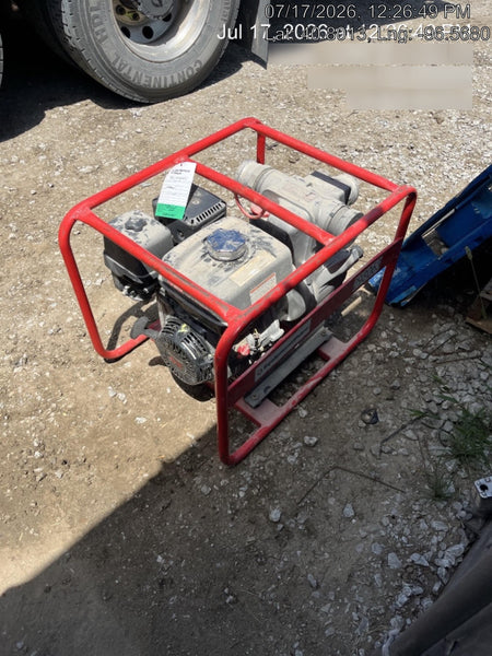 2023 MULTIQUIP QP3TH