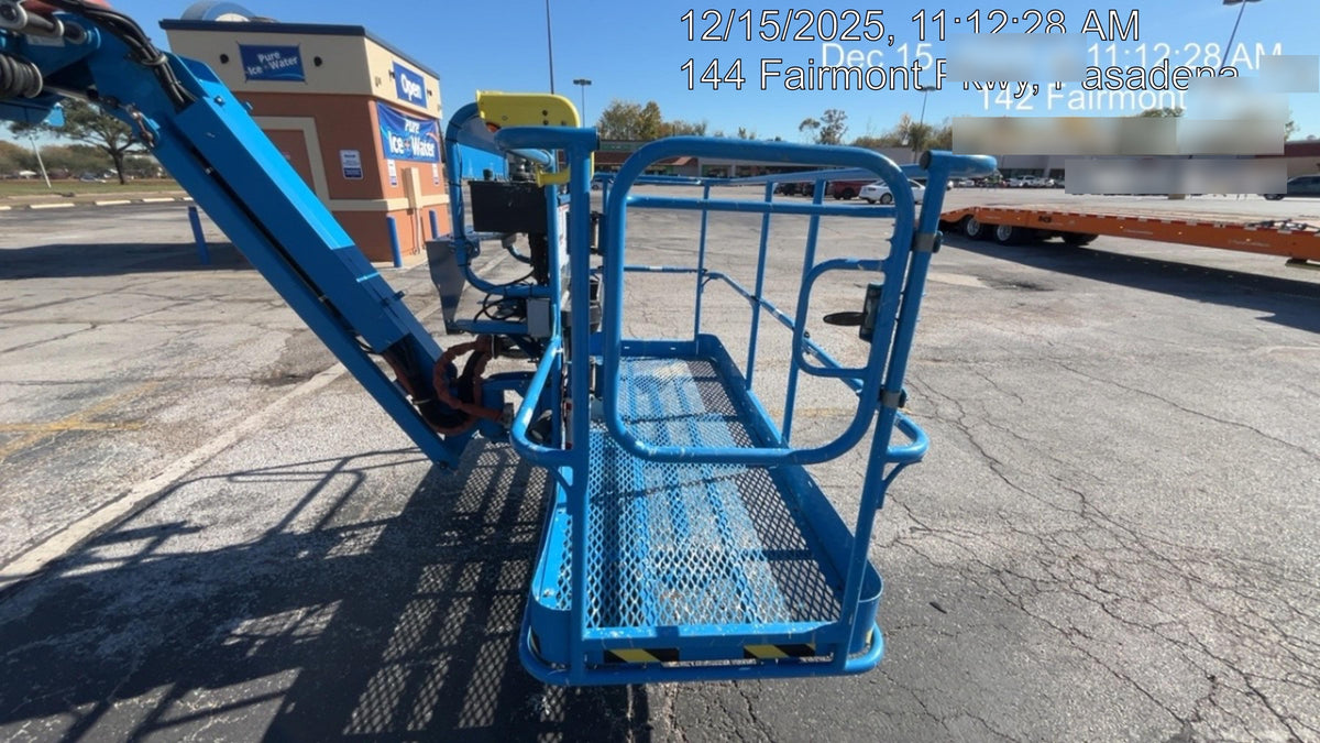 2024 GENIE Z-62/40 RT