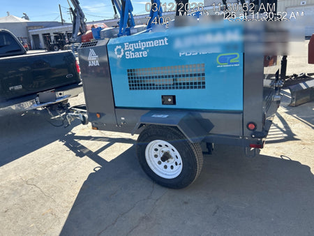 2024 MICHIGAN PNEUMATIC ES-TPB90-118-TRACKER