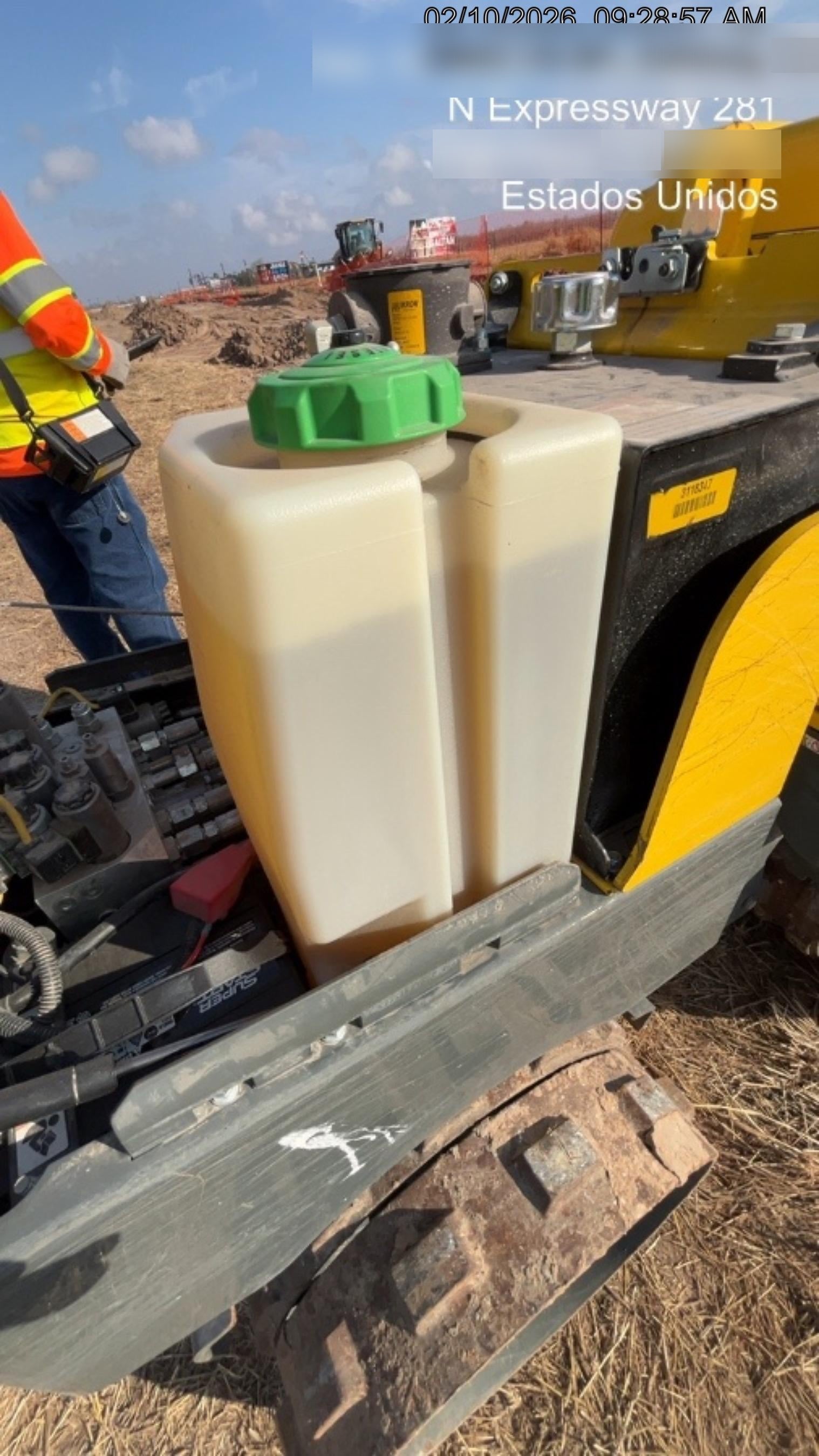 2024 WACKER NEUSON RTLx-SC3