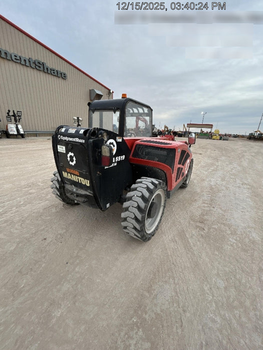 2020 MANITOU MTA5519