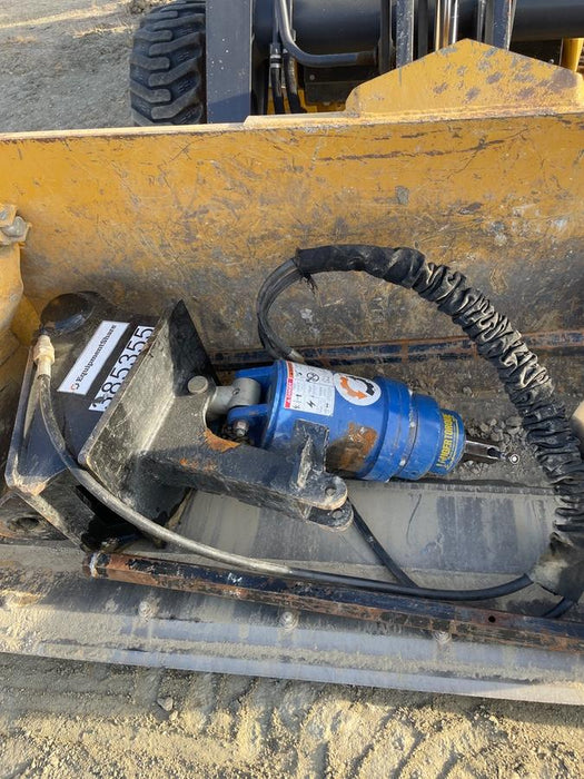 2024 AUGER TORQUE 3300-30 - QC30