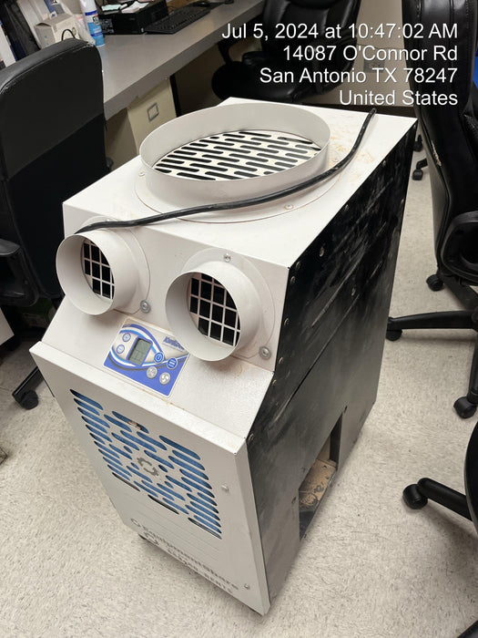 2023 KWIKOOL KPAC1411-2