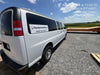 2023 CHEVROLET Express Van - Rental