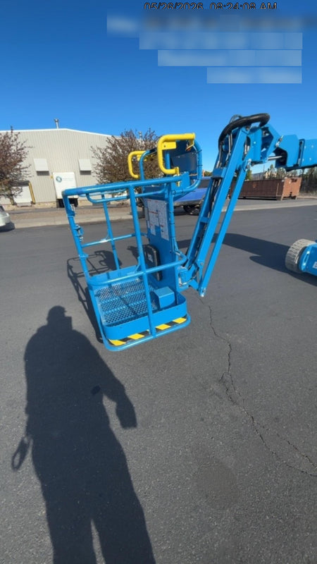 2025 GENIE Z-30/20N RJ